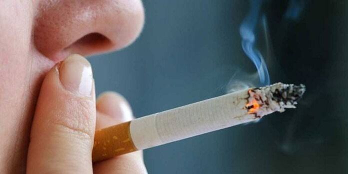 a dohányzás és annak egészségügyi kockázatai